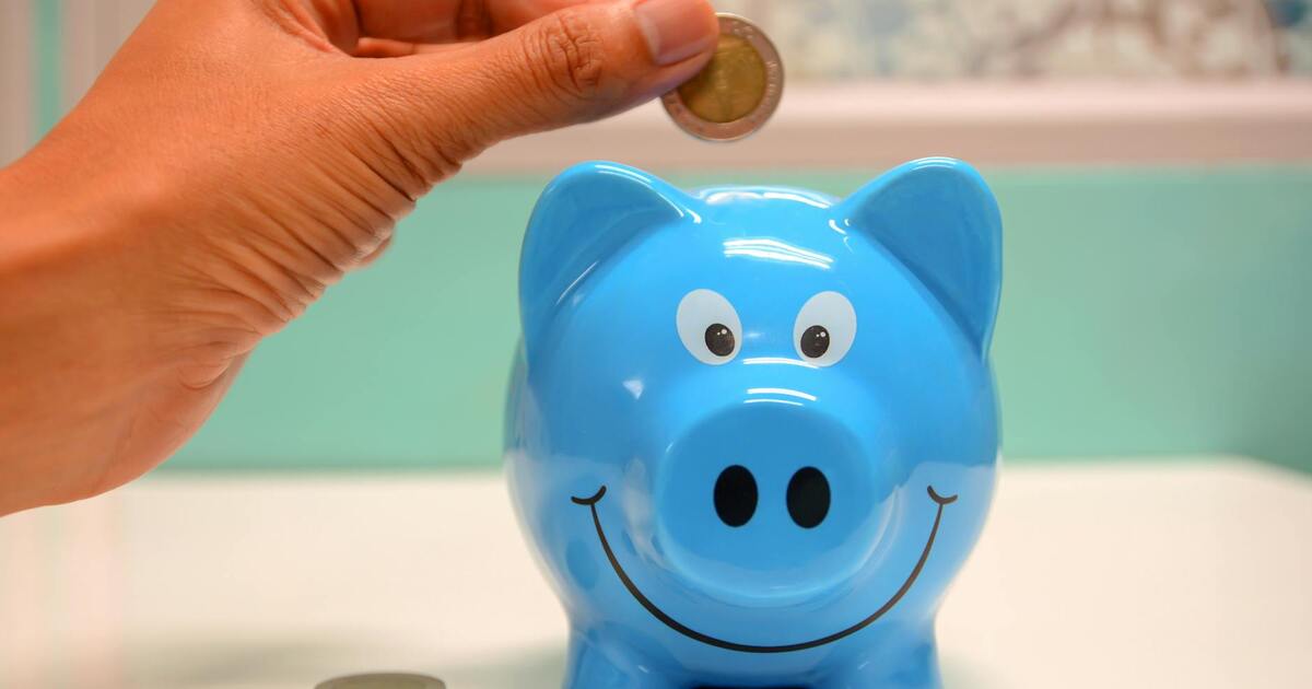 50 Simple Ways to Save Money Every Month