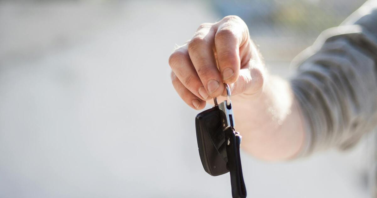 Auto Loan Tips: Get the Best Rate