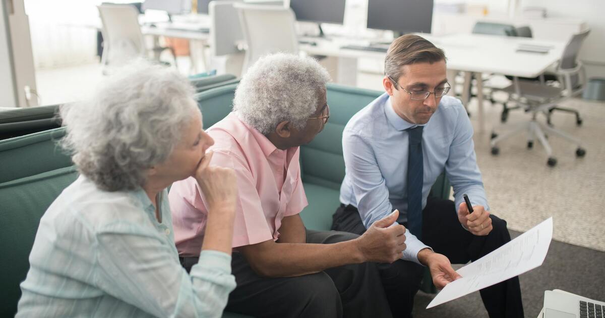 How to Catch Up on Retirement Savings