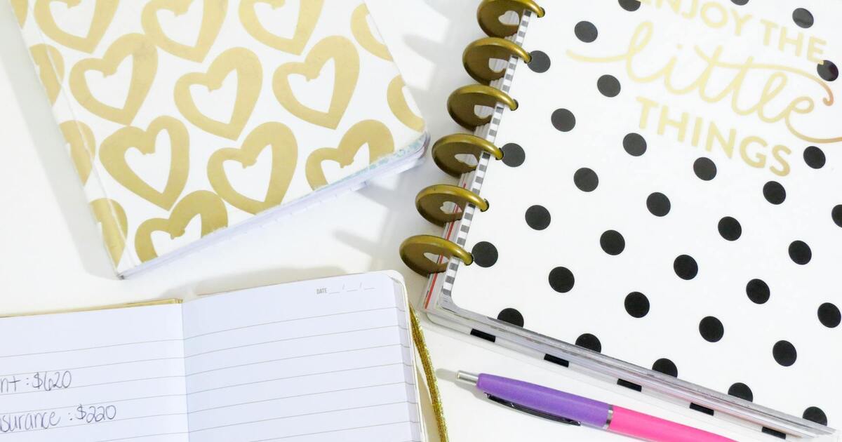 How to Create a Budget That Actually Works