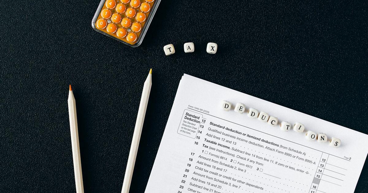 Tax Deductions Most People Miss